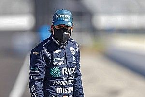 Alonso: "Renault'nun projesine inanmasaydım, geri dönmezdim"