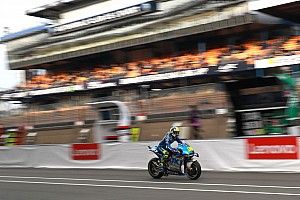 Mir says one bad MotoGP race "is allowed"