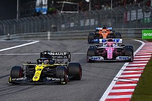 Racing Point, McLaren e Renault si giocano 10 milioni!