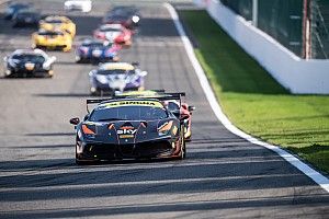 Trentasette Ferrari a Misano per il round 6 del Challenge Europe