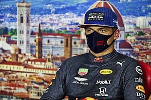 Honda frustra Verstappen e anuncia que não atualizará mais motor de 2020