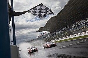 Interview: Fans in coronatijd? Zo is het toch gelukt bij DTM Assen
