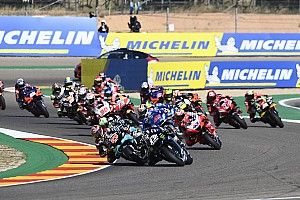 MotoGP Aragon Grand Prix – Start time, how to watch & more