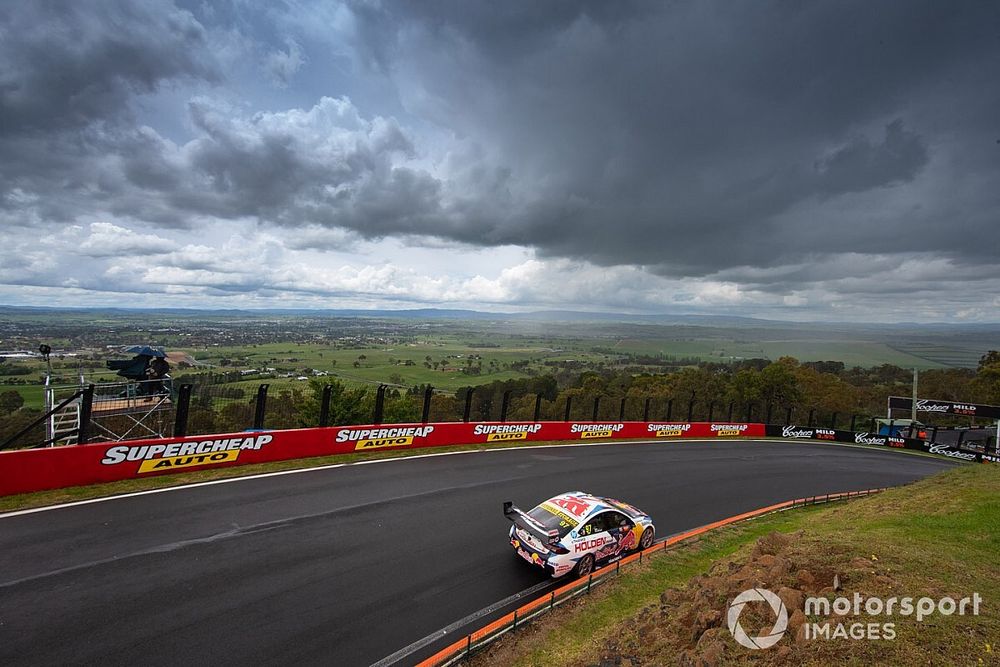 Shane van Gisbergen, Triple Eight Race Engineering Holden