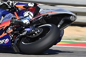 GALERÍA: mejores imágenes del GP de Aragón MotoGP