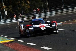 Kobayashi visait le record mais a échoué : "Vraiment dommage"