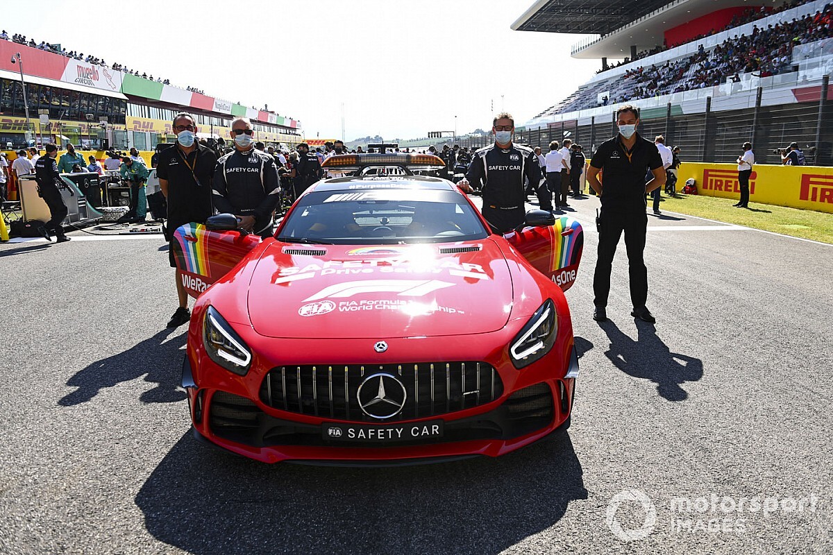 Az F1 a szurkolókat kérdezi a fordított rajtrács ötletéről