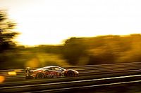 La odisea de Molina en Le Mans: "Pensamos en acabar marcha atrás"