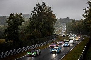 Berger: DTM race at Nordschleife "now a possibility"