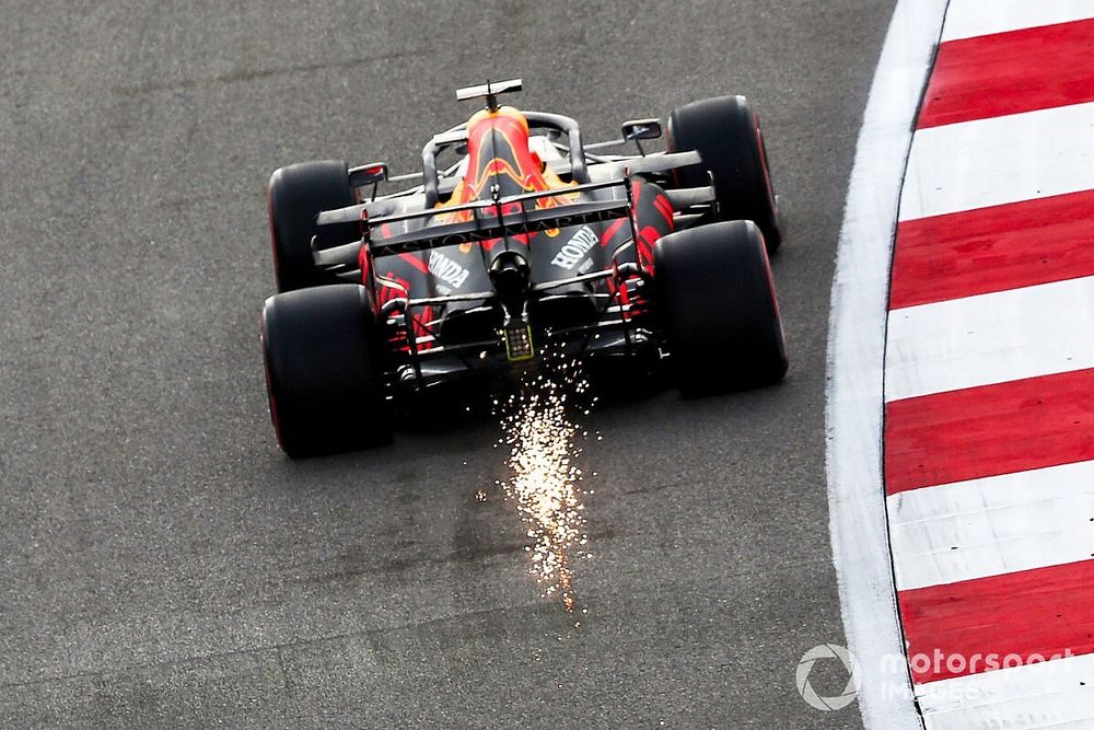 Marko: “Geen prioriteit voor Red Bull om motorfabrikant te worden”