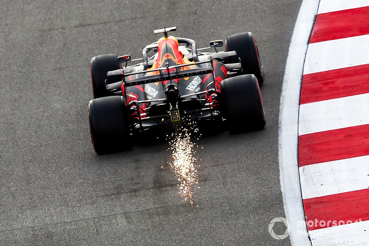 Marko: “Geen prioriteit voor Red Bull om motorfabrikant te worden”