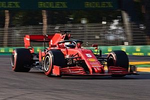 Vettel: "Peccato il pit, non era il risultato che meritavamo"