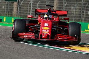 Vettel szívesen visszatérne idén Imolába versenyezni
