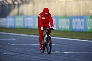 Binotto pourrait manquer certains Grands Prix dès 2020