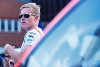 Penalizado Tanak por un incidente en el Rally de Finlandia del WRC