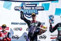 Polak ponownie w motocyklowych mistrzostwach świata