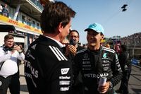 F1 - Russell nega negociações com equipes em meio a rumores sobre Verstappen: "Toto nunca me decepcionou"