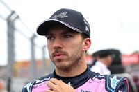 La cruda respuesta de Gasly al mal domingo de Alpine en Hungr&iacute;a: "No llovi&oacute;"