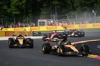 As&iacute; queda el mundial de F1 tras el GP de B&eacute;lgica 2025: puntos y posiciones