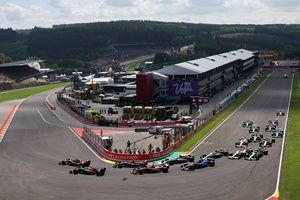 El formato sprint de F1 sigue sin llenar: as&iacute; lo mejorar&iacute;amos y ser&iacute;a un &eacute;xito