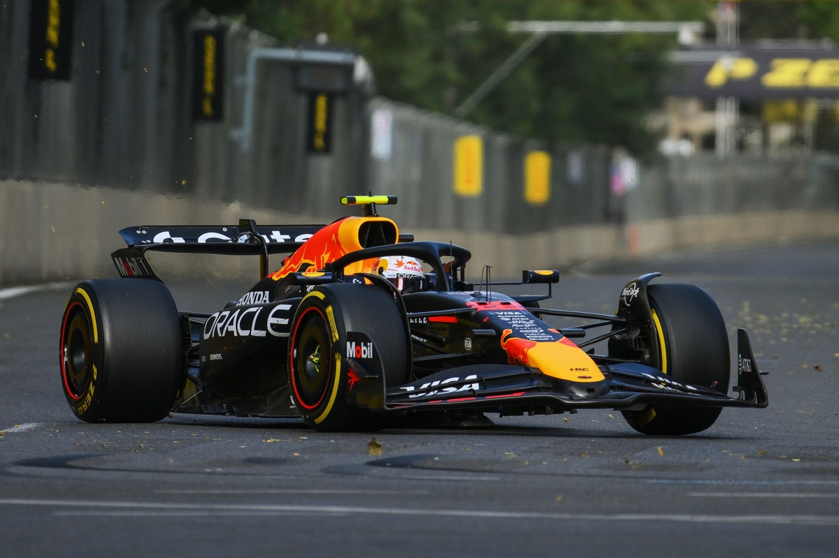 2022年のF1マシンは角田裕毅向き？「18インチタイヤで、マシンの