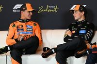 McLaren dejará luchar a Piastri y Norris, pero no "hacer lo que quieran"