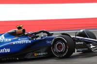 Williams modifica algo clave en el coche de Sainz: "Está listo para volar"