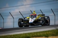 Herta geeft IndyCar op voor F1-droom: "Ik geloof in mezelf"
