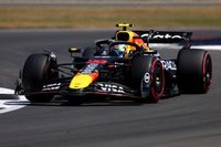 Verstappen ceder&aacute; su Red Bull F1 a Lindblad en la FP1 de M&eacute;xico