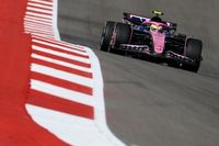 F1 GP Estados Unidos: A qué hora y cómo ver la sprint y clasificación de Colapinto