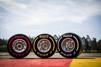 Pirelli verwacht eenstoppers en snelle Grand Prix van Rusland