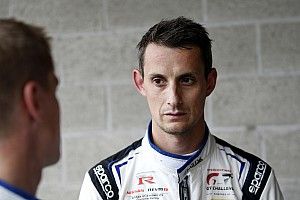 Jarvis se une a Ginetta LMP1 para Silverstone