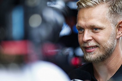 Hülkenberg over Magnussen als mogelijke teammaat: “Toffe kerel!"