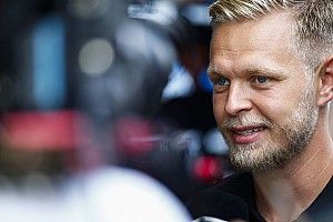 Hülkenberg over Magnussen als mogelijke teammaat: “Toffe kerel!"