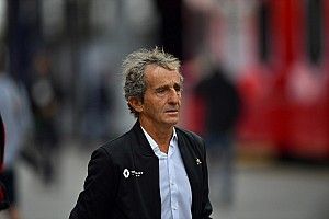 Prost: "Hamilton rijdt record van Schumacher uit de boeken"