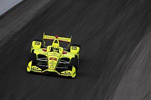 IndyCar’s qualifying system at Gateway to run as per Iowa