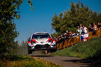 The key weapon WRC teams are scrambling to secure