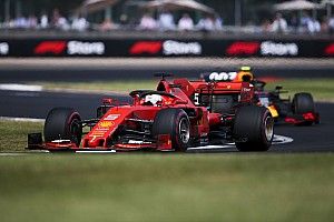 Binotto: Sonuç Ferrari için hayal kırıklığı