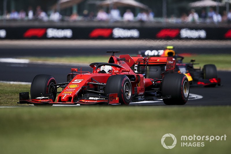 Binotto: Sonuç Ferrari için hayal kırıklığı