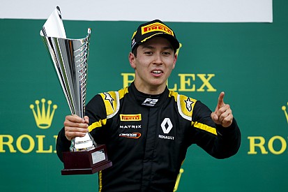 Williams bevestigt: Aitken reservecoureur voor F1-seizoen 2020