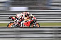 Puig: “Márquez está bien, cualquier otro piloto se hubiera desintegrado”