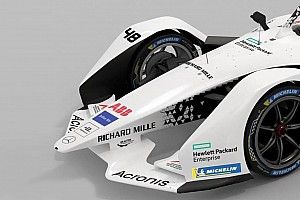Venturi avrà propulsori Mercedes dalla stagione 2019/2020