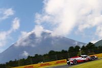 Fuji WEC 2. antrenman: #8 Toyota rahat şekilde lider