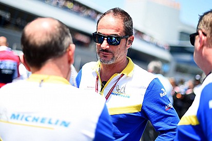 Taramasso: "Puntiamo su mescole più dure del 2018 a Buriram"