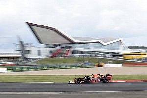 Silverstone plantea aplazar el Gran Premio a agosto