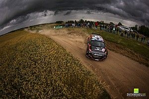 77. Rajd Polski zagrożony