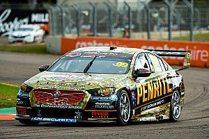 Erebus re-signs rising Supercars star De Pasquale