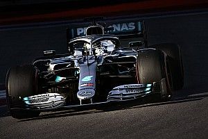 Waarom de dominante vorm van Mercedes is afgenomen