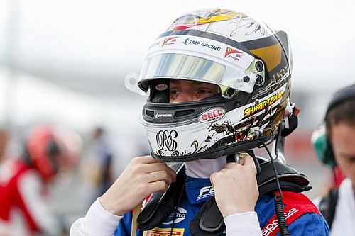 Ferrari all'attacco in F2: Shwartzman in Prema e Armstrong in ART