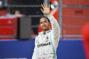 Mondiale Piloti F1 2019: Hamilton dilaga, +73 su Bottas
